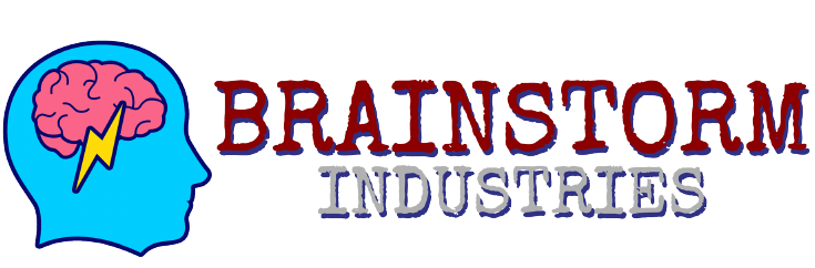 Brainstorm Industries